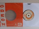 LOS MINIMAS - 1-2-3 SOUL FUNK - RARE SINGLE CHILE PRS KILLER
