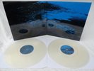 NEVER PLAYED ISIS LIVE 3 PANOPTICON 12.17.04 CLEAR VINYL 2XLP