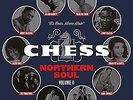 CHESS - Nothern Soul / Vol.2 ( 7 x 7 Single Vinyl Box Set) NEU&OVP  2016