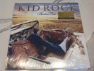 Kid Rock - Born Free vinyl LP STILL IN ORIGINAL SHRINK WRAP NM to M-