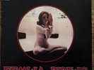 STELVIO CIPRIANI Bo Femina Ridens Orig Italy LP CAM 1969