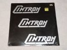 RARE PRIVATE METAL ROCK EP CINTRON SELF-TITLED 1982 ORIGINAL SEALED COPY