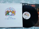 QUEEN A Night At The Opera 1975  vinyl LP Gatefold sleeve