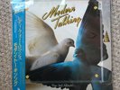 Modern Talking - Ready For Romance - The 3rd Album LP Japan Press with OBG