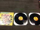 RAMONES MANIA (1988) PUNK ROCK 2 LP   SIRE 1-25709 STEREO