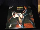 Vintage Record, THE SCORPIONS: TOKYO TAPES, Live 2 LP Gatefold Japanese Import