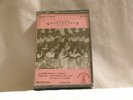 INTERNATIONAL SWEETHEARTS OF RHYTHM Anna Mae Winburn Helen Woods NEW CASSETTE