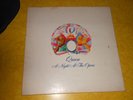 Queen - A Night at the Opera, 1975 vintage vinyl LP. VG / VG-