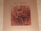 B.F. Trike - S/T Vinyl LP 2012 RE Atlas BFT-71 Heavy Psych Hickory Wind 1971