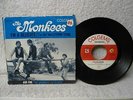 The Monkees 45 PS I'm A Believer/ Stepping Stone Very Clean 1966 Orig