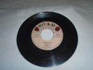 Texas Rockabilly 45 RPM Johnny Lynn & The Del Rio Texans Bo-Kay K 102 RARE VG