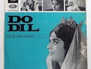 Do Dil Bollywood Vinyl Lp Record Angel Music By Hemant Kumar Record lr-1568