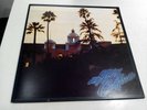Eagles Hotel California Very Good Vinyl LP Record K 53051 & Poster