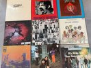 Lots De 26 Vinyles Beatles , Rolling Stones , Zappa, Pink Floyd , Hendrix Etc