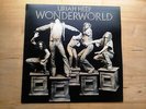 Uriah Heep Underworld Very Good Vinyl LP Record Bronze ILPS 9280