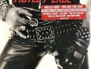 Motley Crue - Too Fast For Love Sealed LP Reissue