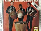The Strangeloves - I Want Candy LP G