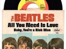 Beatles 45 
