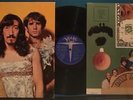 ZAPPA MOTHERS RARE UNCENSORED ORIG 1968 WE'RE ONLY IN IT FOR THE MONEY INSERT DG