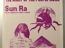 Sun Ra 