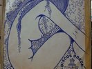 PINK FLOYD DEEP PURPLE JOE COCKER 1973 Unique Sexy Cover  PROMO LP BRAZIL