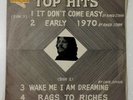 Rare Elvis Presley Ringo Star Love Affair Malaysia Ep Not Lp Unique Cover