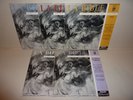 MARIE-CLAIRE ALAIN R.P. MARTIN MARIA CASARES - La Bible, Ancien Testament 5 x LP