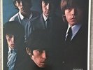 The Rolling Stones No.2 Vinyl LP MONO LK 4661 Decca 1965