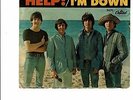 The Beatles R&R 45(CAPITOL 5476)Help /I'm Down NM