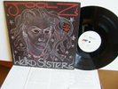 Joolz - Weird Sister IRS 951.946  German LP 1991 Intercord New Model Army  Vinyl