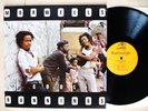 Morwells Cool Runnings ?LISTEN? UK LP Bingy Bunny Blacka BFMLP100 1979 EX/EX+