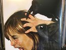 Norma Jean Redeemer Silver Vinyl Lp ( converge poison the well every time i die
