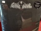 GRAVE UPHEAVAL - II Untitled LP Double Vinyl Australian Black Death Metal