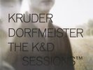 Kruder & Dorfmeister - The K&D Session (Deluxe Edition) Vinyl 5LP 0952988