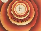 STEVIE WONDER Songs In The Key Of Life ORIG 1st Pressing UK VINYL LP + Single EX