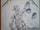 METALLICA ... and Justice for all 2 × LP (1988) Vertigo ?– 836062-1 – EU-VINYL