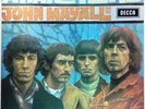 John Mayall And The Bluesbreakers* - A Hard Road Vinyl Schallplatte - 146053