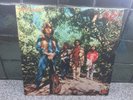 CREEDENCE CLEARWATER REVIVAL - GREEN RIVER/LP/NEAR MINT/1969