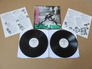 THE CLASH London Calling 2 x LP RARE ORIGINAL 1979 UK 1ST PRESSING CBS CLASH3