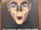 Peter Gabriel ?– Family Snapshot Werchter Festival Belgium1983 2 × LP PG 0083