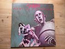 Queen News of the World Very Good Vinyl Record LP EMA 784