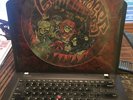 GUNS N ROSES LIVE IN SOUTH AMERICA '91-'93 Ltd Edition PICTURE DISC SEALED
