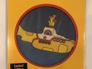 BEATLES Yellow Submarine/Eleanor Rigby Single 7