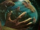 CHOCOLATE MILK / WE'RE ALL IN THIS TOGETHER / SOUL FUNK LP APL12331