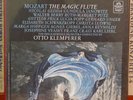 SEALED / MOZART : THE MAGIC FLUTE / OTTO KLEMPERER (3LPs)