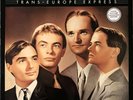 KRAFTWERK ?- TRANS EUROPE EXPRESS (LP) (VG/VG-)