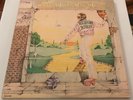 Elton John - Goodbye Yellow Brick Road - 1973 - Vinyl Record LP - Trifold