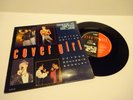 New Kids on the Block Cover Girl Record LP 7