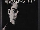 WRECKLESS ERIC: Whole Wide World / Semaphore Signals 45 (UK, PC w/ backflaps, s