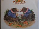 MATCHING MOLE -S/T- Original UK LP - Prog Jazz Rock Soft Machine Robert Wyatt